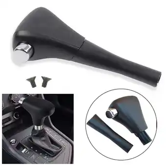 Walmart For Accord 03-06 Automatic Gear Shift Lever Shifter Knob Handle 54130-Sda-A84Zb offer