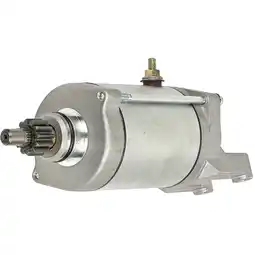 Walmart DB Electrical New Starter 410-54035 for Yamaha Yfm660 660 2001-2006 offer