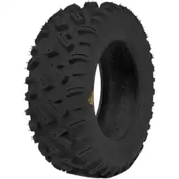 Walmart GBC Dirt Commander 26X9-12 8-Ply Rated All-Terrain ATV and UTV Tire offer