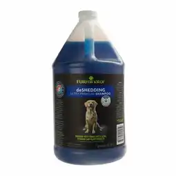 Walmart Deshedding Pet Shampoo Ultra Premium Healthy Coat Pro Groomer Concentrate Gallon offer