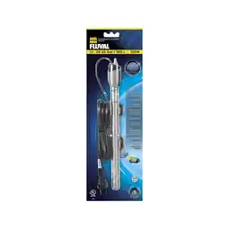 Walmart Fluval M 100 Watt Submersible Heater offer