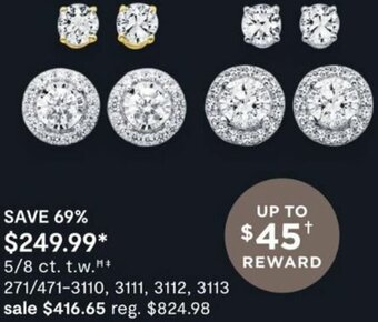 JC Penney Fine Jewelry offer