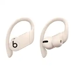 Walmart Powerbeats Pro Totally Wireless Earphones with Apple H1 Headphone Chip - Ivory offer