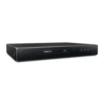 Walmart Philips Blu-Ray and DVD Player - BDP1502/F7 offer