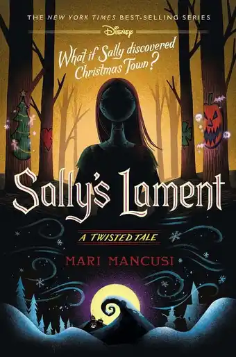 Walmart A Twisted Tale: Sally's Lament : A Twisted Tale (Series #17) (Hardcover) offer