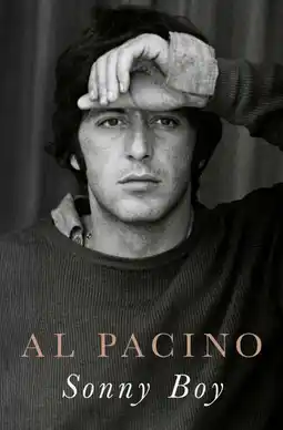 Walmart Al Pacino: Sonny Boy: A Memoir (Hardcover) offer