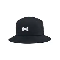 Walmart Under Armour Adult Blitzing Logo Bucket Hat offer