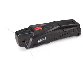 Walmart Rapala Fishing Line Remover RCLR Dual Direction Design offer