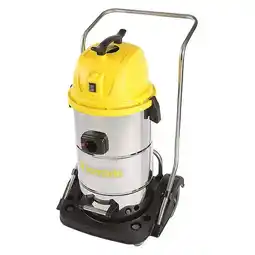 Walmart Tornado Shop Vacuum,15 gal.,SS,114 cfm 94232 offer