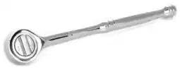 Walmart Performance Tool 3/8 Dr. Round Head Ratchet (W38106) offer