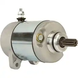 Walmart DB Electrical New Starter 410-54038 for Honda Trx350Fe Trx350Fm Trx350Te Rancher 2000-2006 offer