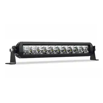 Walmart EK ENNOKING 10 in 7000LM LED Spot Flood Combo Light Bar fits SUV, Trucks offer