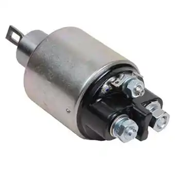 Walmart New Solenoid Fits Daewoo Korando 2.9Td 1999-02 8Ea-737-864-001 11.139.435 436002 offer