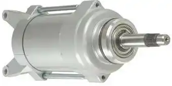 Walmart New Starter Fits Yamaha Motorcycle Xv750 Virago 1988-97 5A8-81800-10-00 Sm13277 offer