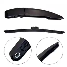 Walmart fengchenda Rear Wiper Cover & Blade For Ford Bronco Sport 2021 - 2024 M1Pz-17526-C offer