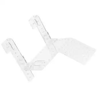 Walmart Hanging Turtle Basking Platform Clear Turtle Ramp for Tortoise Habitat Turtle Terrace Turtle Tank offer