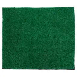 Walmart Eease Fish Tank Artificial Grass Turf for Reptiles - Dark Green 25cm x 20cm x 0.8cm offer