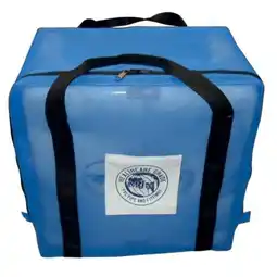 Walmart MJM International Shower Chair Travel Bag For Knocked Down Chair offer