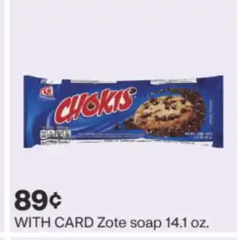 CVS Zote soap 14.1 oz offer