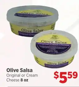 Gordon Food Services Olive Salsa offer