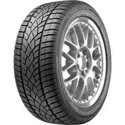 Walmart Dunlop SP Winter Sport 3D Winter 235/45R19 99V XL Passenger Tire offer