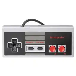 Walmart Nintendo NES Classic Edition Entertainment System offer