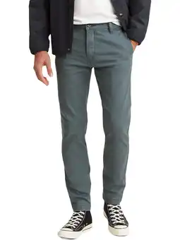 Walmart Levi's Men's XX Chino Standard Taper Fit Pants offer