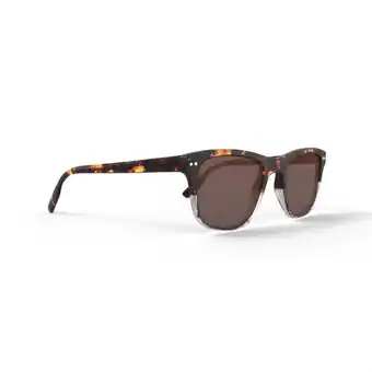 Walmart M aMerica Unisex, Fashion Square Sunglasses, Plastic, Mu406Sttcry52,Tort Crystal, 52-21-140, 1 Pair offer