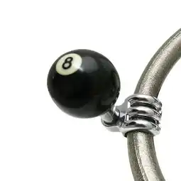 Walmart American Shifter Company ASCBN03008 8 Ball Billiard Pool Suicide Brody Knob offer