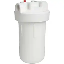 Walmart EcoPure EPWO4 High-Flow Whole Home Water Filtration System offer