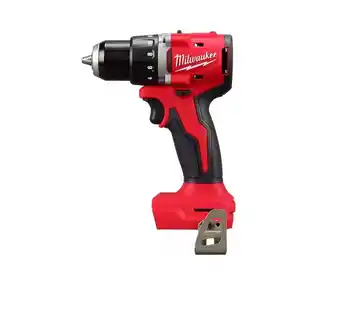 Walmart Milwaukee Tool Drill/DriverTRUE Chuck,18V DC,1700 RPM 3601-20 offer