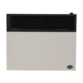 Walmart 30,000 Btu Direct Vent Natural Gas Heater offer