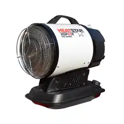 Walmart Heatstar 58000 Btu Heavy Duty Radiant Kerosene/diesel/fuel Oil/jet Fuel Portable Heater Pro-Series offer