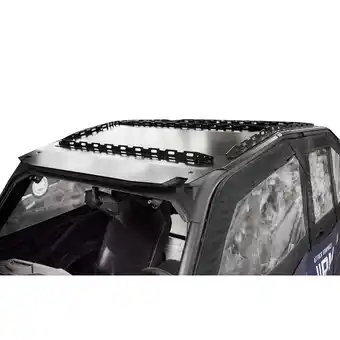 Walmart Tusk Roof Top UTV Cargo Rack offer