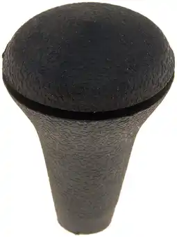 Walmart Dorman 76935 Gear Shift Knob Black offer