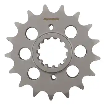 Walmart Supersprox Front Sprocket 17T For Honda CB 1100 13-14, CB 900 F 81-07 offer