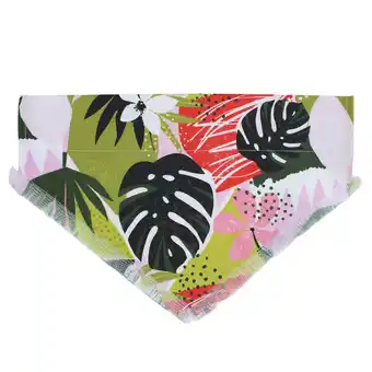 Walmart VL Dog Bandana, Floral, XS/S offer