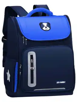 Walmart Lvelia School Bags, School Backpacks for Boys, Child, Gifts, Blue offer