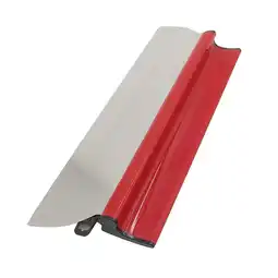 Walmart Skimming Flexible Blade Finish Spatula Tool Plastering Trowel 25cm/60cm offer