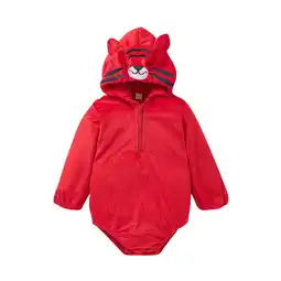 Walmart Odeerbi Infant Baby Cute 2024 New Baby Romper And Cute Autumn Hooded Jumpsuit offer