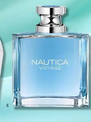 Showcase US Nautica Voyage 100mL offer