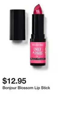 Bath & Body Works Bonjour Blossom Lip Stick offer