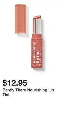 Bath & Body Works Barely There Nourishing Lip Tint offer