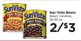 Food 4 Less Sun Vista Beans offer