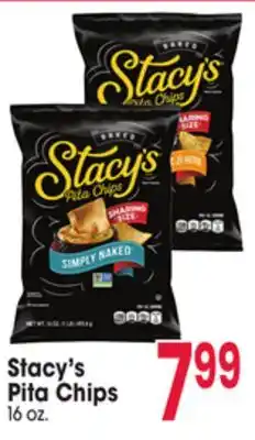 Jewel-Osco Stacy's Pita Chips offer