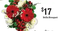 Mariano's Bella Bouquet offer