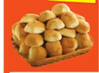 El Super Dinner Rolls offer