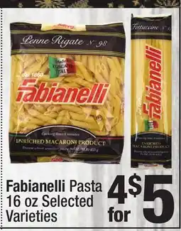 Super King Markets Fabianelli Pasta offer
