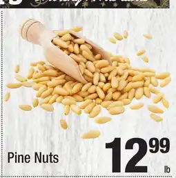 Super King Markets Pine Nuts offer