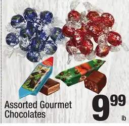 Super King Markets Assorted Gourmet Chocolates offer